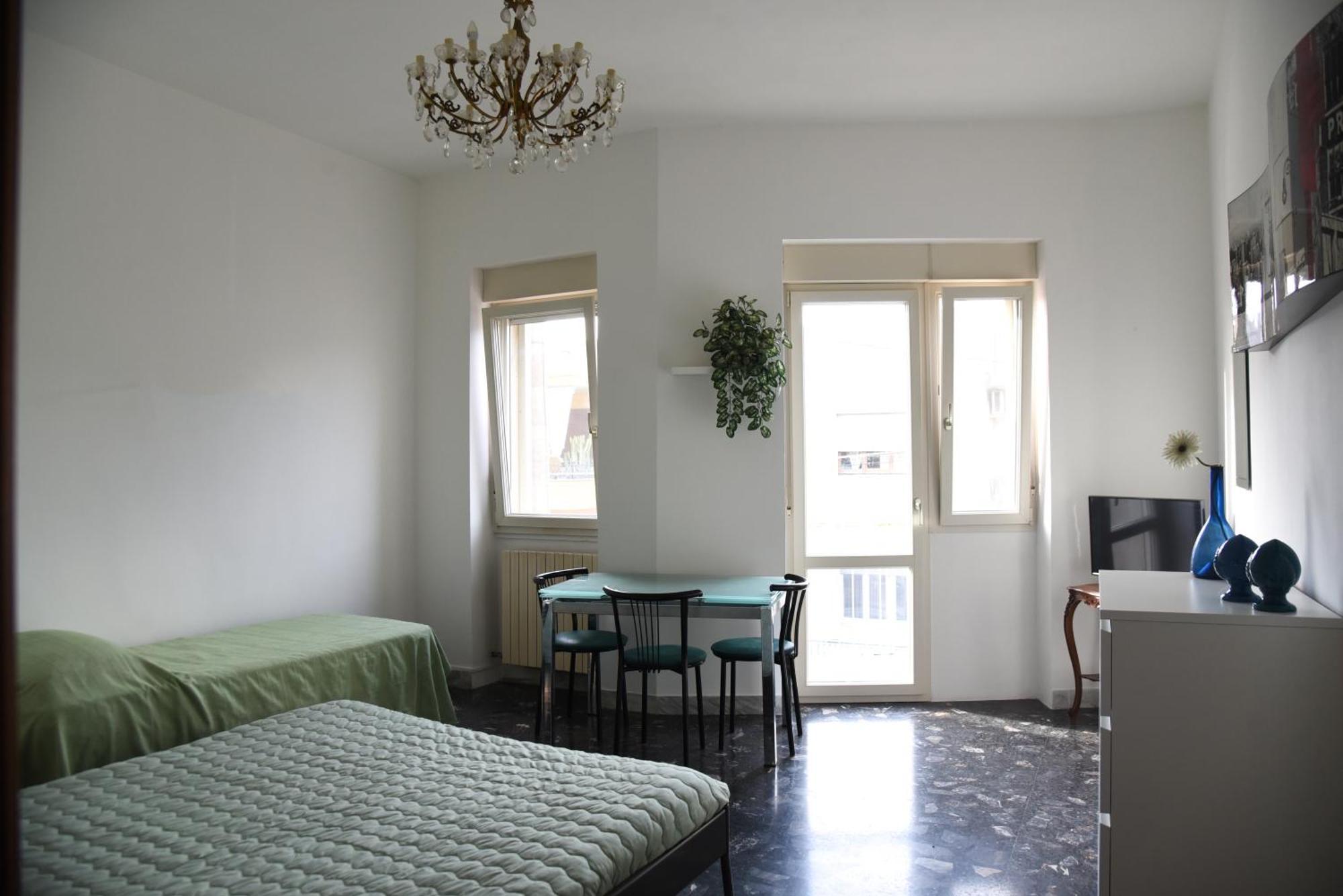 Katospedi House Apartment Lecce Exterior photo