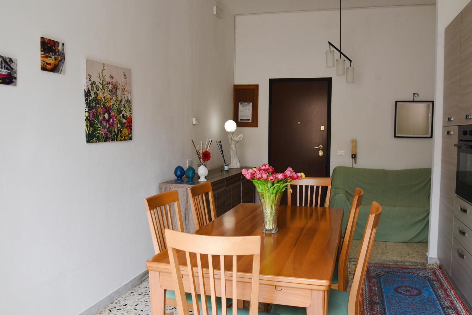 Katospedi House Apartment Lecce Exterior photo