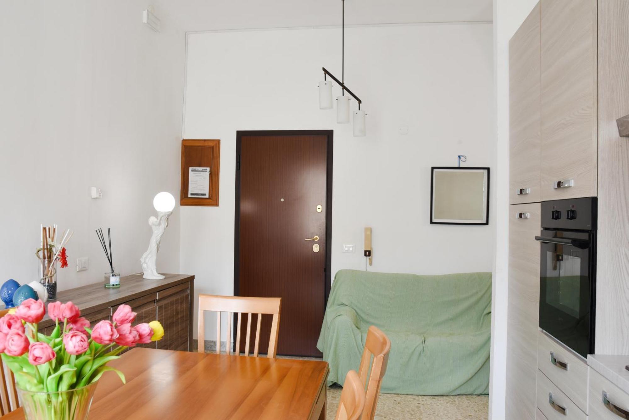 Katospedi House Apartment Lecce Exterior photo
